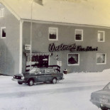 Westmans Café Utomhus