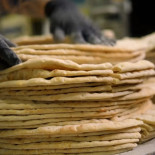 Bröderna Olofssons Bageri Dryck