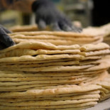Bröderna Olofssons Bageri Dryck