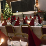 Östnora Festvåning, Konferens Pub Inomhus