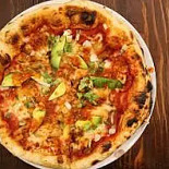 Restaurang Rimbo Träffen Mat