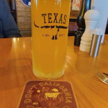 Texas Longhorn Fleminggatan Dryck
