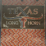 Texas Longhorn Fleminggatan Meny