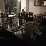 La Piccola Italia Dryck