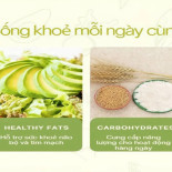 Lê Anh Food Meny