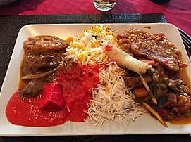 Maharane Mat
