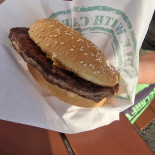 Drive-in Grillen I Åhus Mat