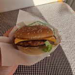 Drive-in Grillen I Åhus Mat
