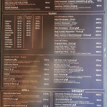 Tokyo 15 Sushi Grill Meny