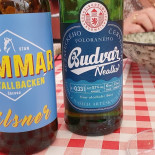 Restaurang Amano Meny