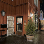 Restaurang Amano Utomhus