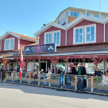 Restaurang Orient Utomhus