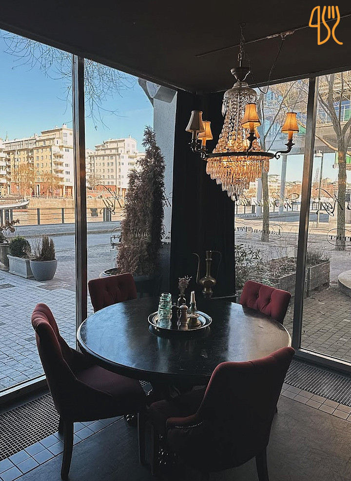Hemma Hos Kaj Utomhus