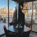 Hemma Hos Kaj Utomhus