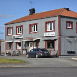 Vä Pizzeria Utomhus