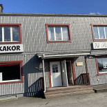 Vä Pizzeria Utomhus