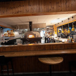 Restaurang Bergshotellet I Järvsö Inomhus