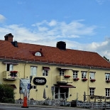 Condis Kök Utomhus