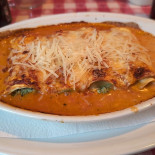Zios Pasta Pizza Italian Mat