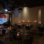 Lokal Izakaya Utomhus