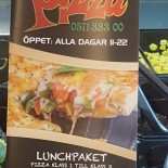 Eda Pizza Mat