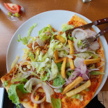 Eda Pizza Mat