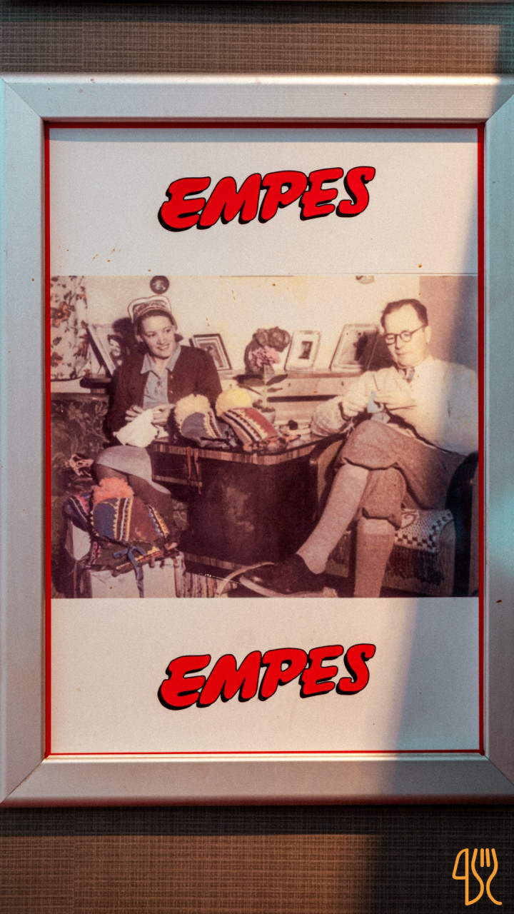 Empes Meny