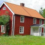 Café Lovisen Utomhus