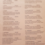 Delibruket Flatbread Meny