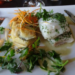 Restaurang Öland Dryck
