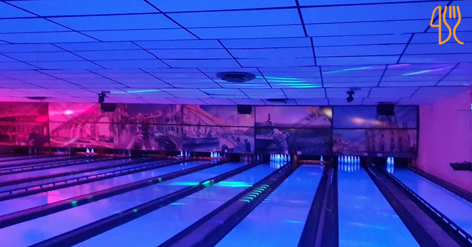 Backa Bowling Restaurang Utomhus