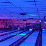 Backa Bowling Restaurang Utomhus
