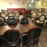 Backa Bowling Restaurang Inomhus