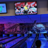Backa Bowling Restaurang Utomhus