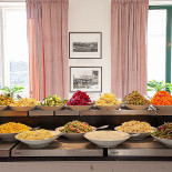 Restaurang Ellis Utomhus