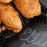 Restaurang Ellis Dryck