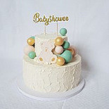 Bakluckan, Lw-design Dryck