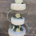Bakluckan, Lw-design Dryck
