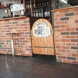 Parma Restaurang Cucina Italiana Utomhus