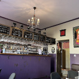 Annapurna Nepal Restaurang Inomhus