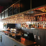 Annapurna Nepal Restaurang Inomhus