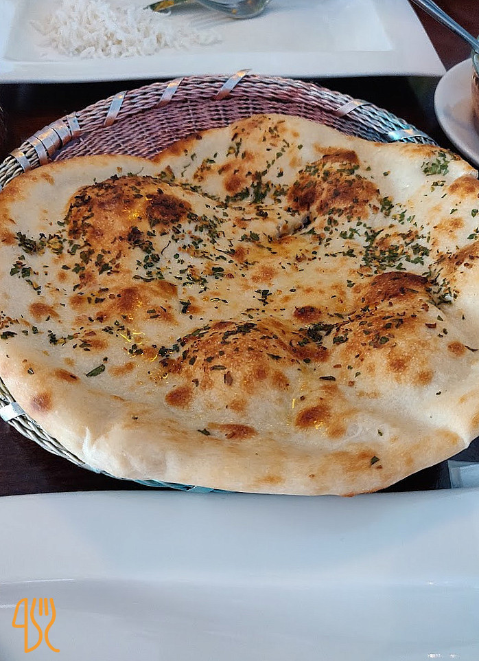 Laxmi Indisk Restaurang Mat