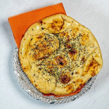 Laxmi Indisk Restaurang Mat