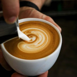 Café Smyge Dryck