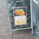Curry Namnam Kristianstad Utomhus