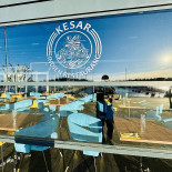 Kesar Indien Restaurang Stenungsund Utomhus