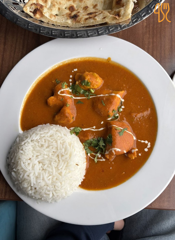 Kesar Indien Restaurang Stenungsund Mat