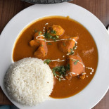 Kesar Indien Restaurang Stenungsund Mat