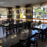 Indian Kitchen Indisk Restaurang Uppsala Inomhus