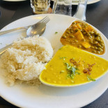 Indian Kitchen Indisk Restaurang Uppsala Mat